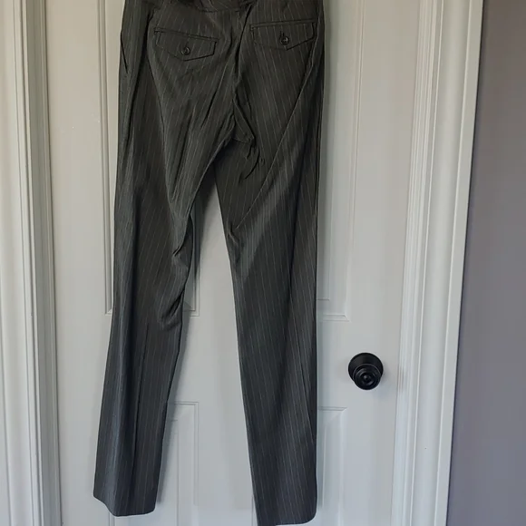 Cassidy fit Pants from the Limited - Picture 7 of 7